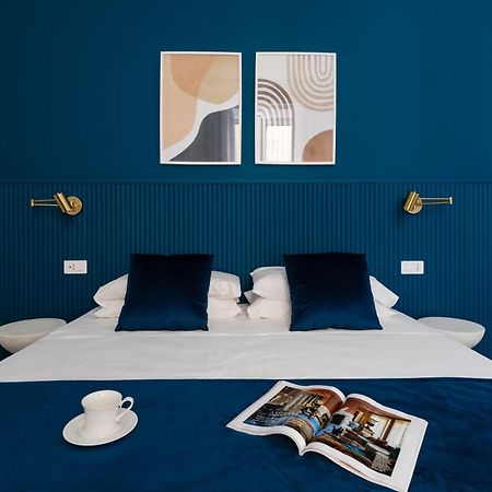 Epoca Suites Napoli Buitenkant foto