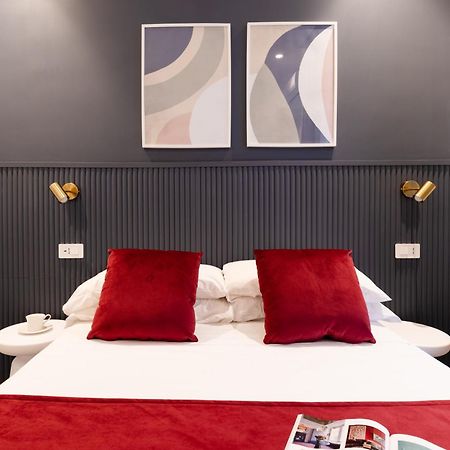 Epoca Suites Napoli Buitenkant foto