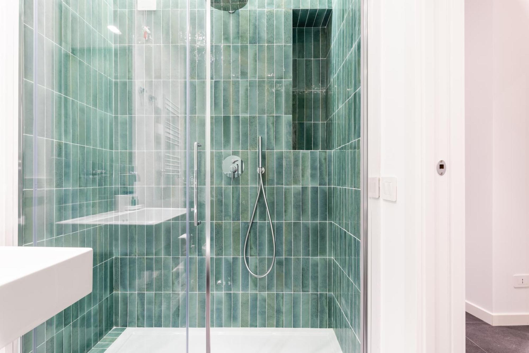 Epoca Suites Napoli Buitenkant foto