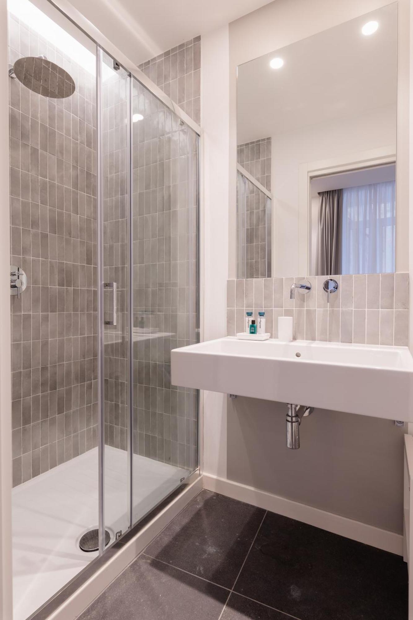 Epoca Suites Napoli Buitenkant foto