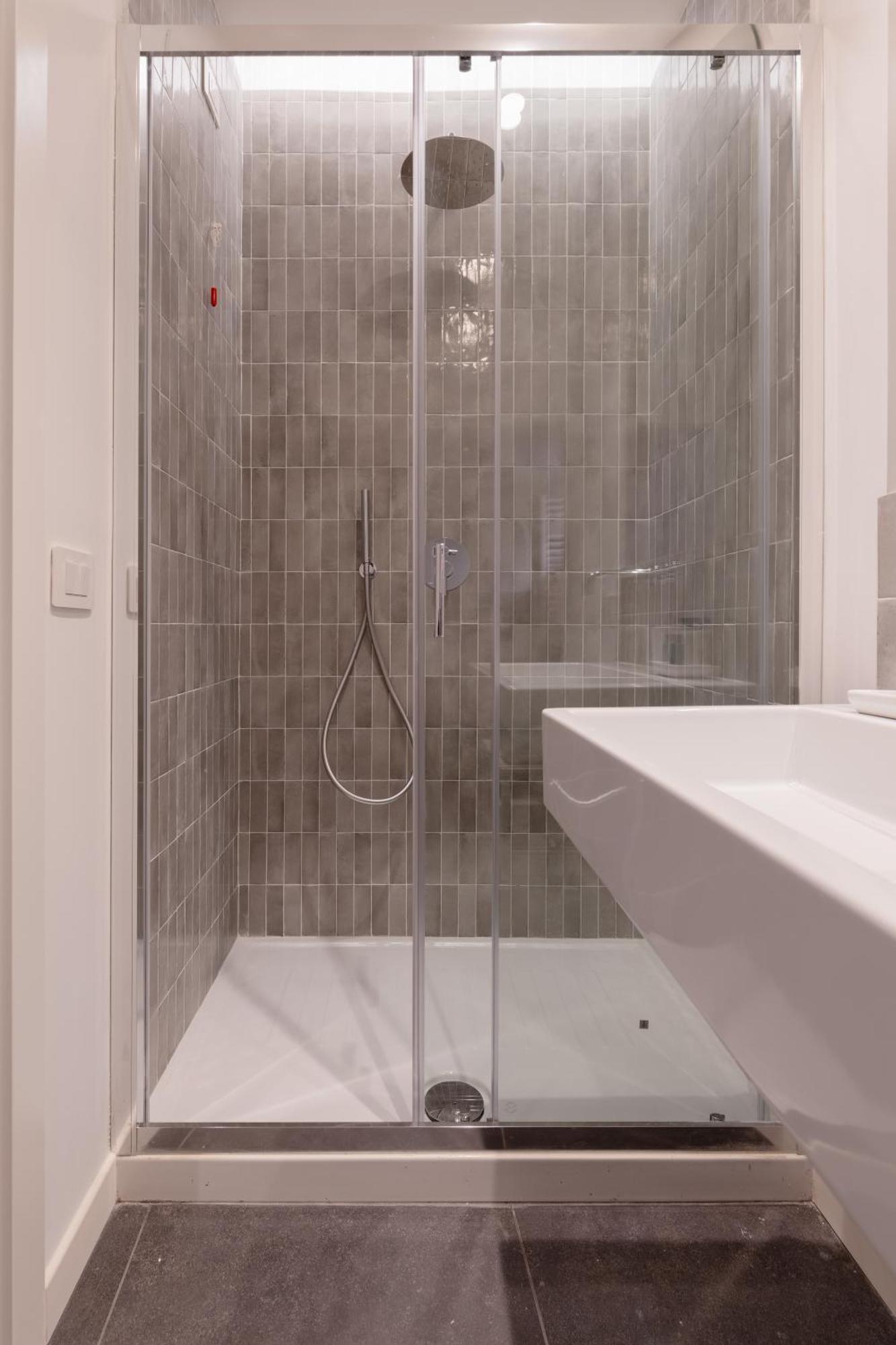 Epoca Suites Napoli Buitenkant foto