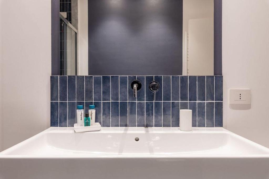 Epoca Suites Napoli Buitenkant foto