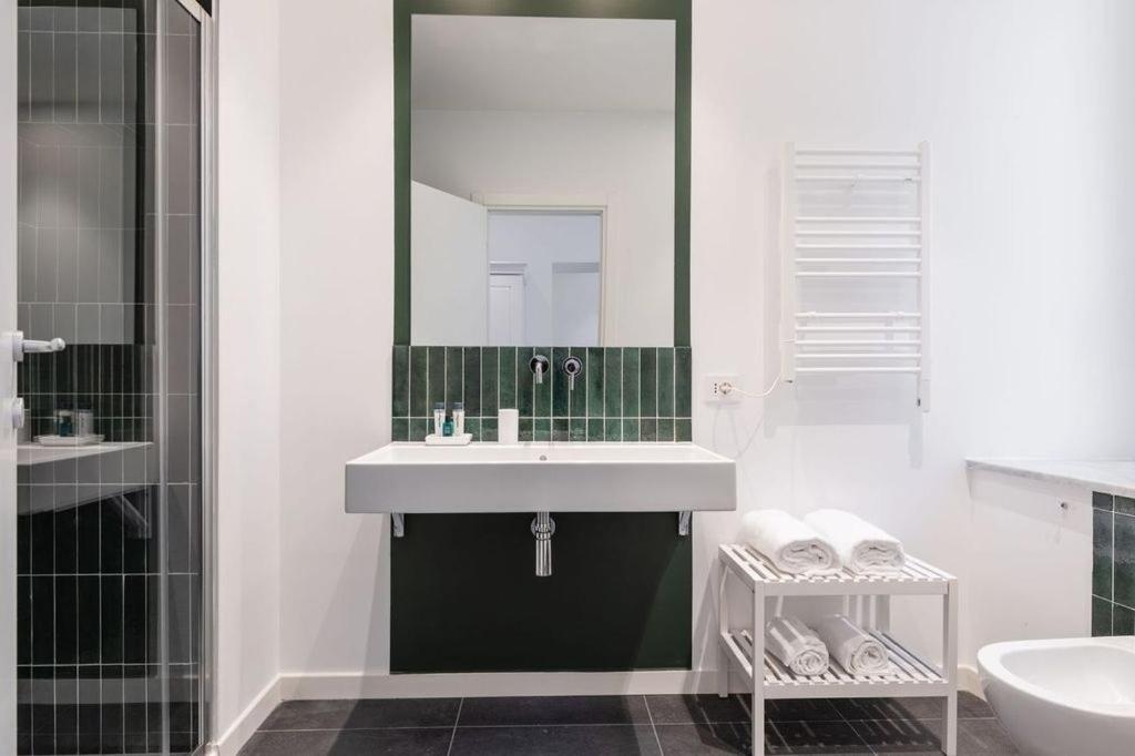 Epoca Suites Napoli Buitenkant foto