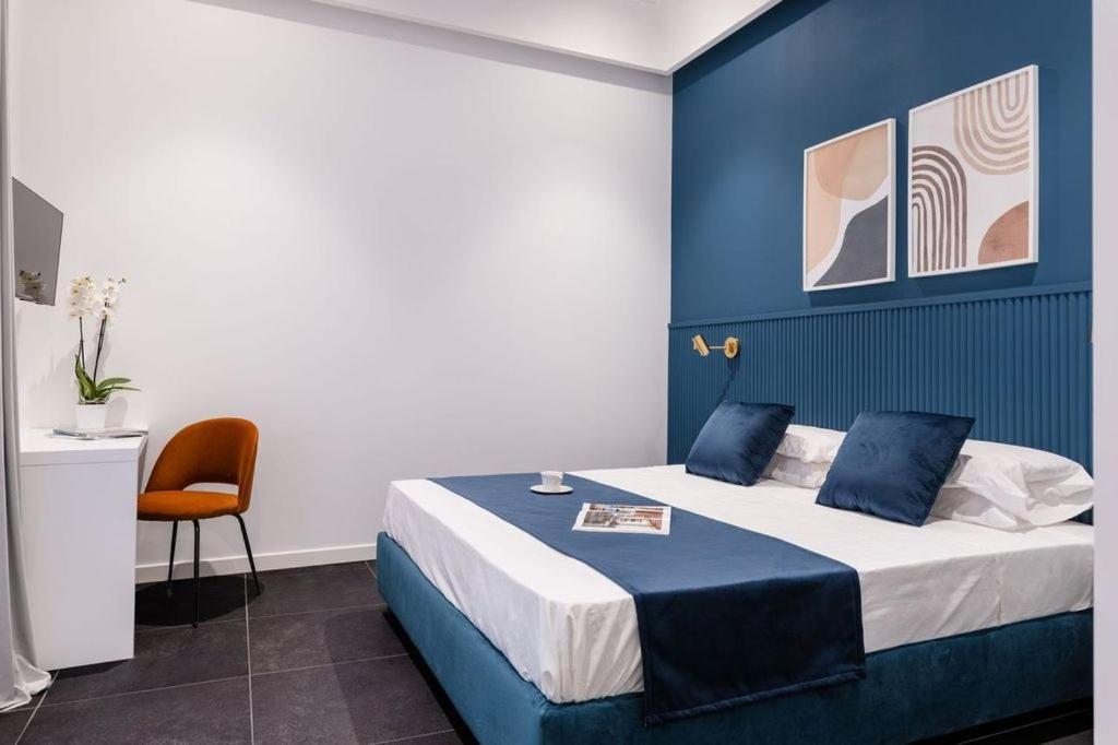 Epoca Suites Napoli Buitenkant foto