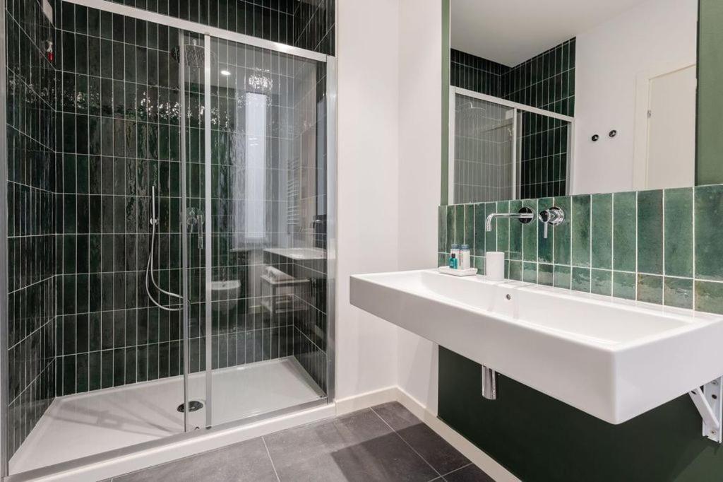 Epoca Suites Napoli Buitenkant foto
